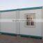 China alibaba 20ft shipping container home for sale