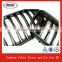 2003-2007 Carbon fiber car grill front auto grille for X5 F15