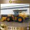 XCMG wheel loader for sale LW500KN front end loader