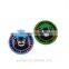 amusing cheap custom silicone pin badge
