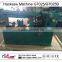 Supply Hacksaw Machine G7025B for Cutting Metal