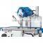 Universal Milling Machine UWF 15 Servo-Conventional Drive Technology - rigidity, flexibility and large workspace