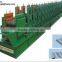 car body panel roll making machine