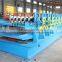 FX double layer roofing sheet roller forming machine roller former