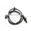 MK3 Golf Vento Front & Rear ABS Speed Sensor Kit Left Right Driver Passenger