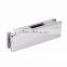 Cost-Effective Shower Door Glass Partition Mounting Clamp Clips