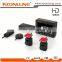 Factory Original rear view camera input lithium battery GPS dual cameras car dvr
