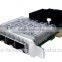 Sino-Telecom 4 Port 10G SFP+ Optical Fiber Network Card