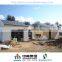 prefab villa design