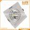 commercial lighting square recessed 5w 9w 15w 20w 30w cob led grille lamp                        
                                                Quality Choice
                                                    Most Popular