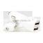 Hot sellling Universal high quality one usb car battery charger for mobile phone