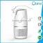 Negative ions air purifier with anion, china portable mini air purifier for remove dust and odor