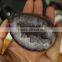 Natural Agate Geode Smile Crystal Egg Ornaments Wholesale