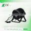 Party LED par light waterproof IP:65 outdoor wall washer