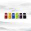 Square 15x6mm Factory HongTu Self inking stamp office use stamp rubber stamp Square/Retangle size 15x6mm