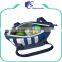 Wholesale insulated thermal tote canvas cooler bag