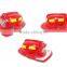 hot style safely kids toy fireman toy set