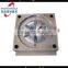 Plastic washing machine accessories mould