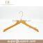 HRW-3010N Wood Suit Clothes Hook Hanger