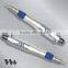 dental contra angle handpiece with led