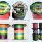 8X Strand Braided Fishing Line 15-200LB 100M plastic fishing line spools