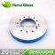 Rough Dry Squaring Chamfer Edge Wheel Polishing Grinding Wheels