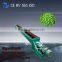 Tianyu high efficiency stainless steel screw feeding machine