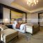 China new design popular hotel bedroom wood furniture 2014