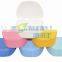 common color series denture/retainer/teeth box/case in good quality