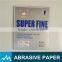 Grit 7000 Waterproof Abrasive Paper Like RMC