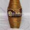 Rattan Garden Vase Basket