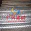 Bridge strainer pipe