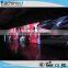 P8 visual led video wall panel for outdoor advertising led billboard