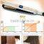 Hot Luxury Brand Jinding Digital Display LCD Display Anion Volume and Straight Hair Straight Hair Splint