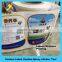 Welcome customer ask free sample label , white free product label