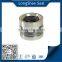 Cheap metal bellows shaft seal for compressor X426/X430