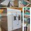 Cold room and freezer room model DCWR(F)-30 for vegetable and meat