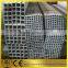 galvanized hollow section square steel pipe