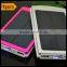 Portable Solar Charger Power Bank10000mah