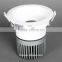 20w adjustable cob led downlight by zhongshan supplier