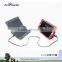 High efficient mobile charger IW-ISC10--MC solar cell phone charger
