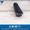 Wholesale woven high strength round carbon fiber tube