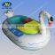 Water parks inflatable jet ski pool toy