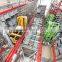 Professional Automatic Warehouse AS/RS System