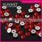 Made in Taiwan Products Bead Sew on Embellishments for Wedding Dress