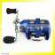 Blue Color Baitcasting Fishing Reel