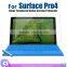 Newest 2.5D Anti-break Screen Protector for Microsoft Surface Pro 4
