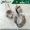 Extruder band heater mica band heater for injection molding machine