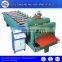 aluminium steel profile roof panel roll making machine