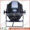 High Brightness Stage Lighting DMX 512 32bit RGBW 4in1 24*10w Led Par Can 64 Light With barndoor